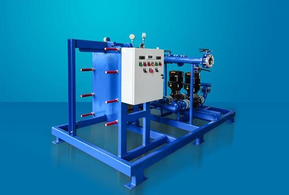 化工板式换热器选购技巧大揭秘 它的运用范围有多广